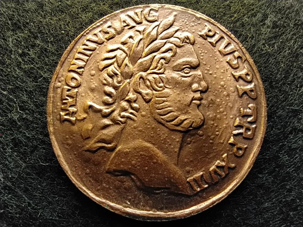 Antoninus Pius replika 12,04g 30mm