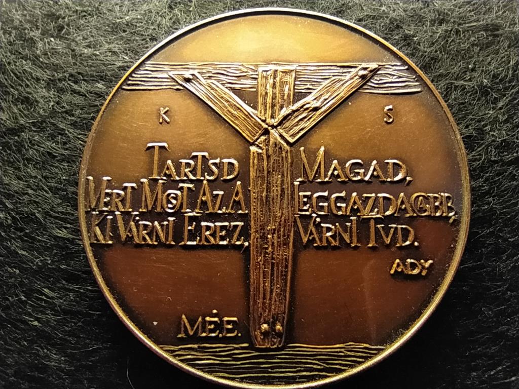 MÉE Budapesti Csoport Erdélyért 1988