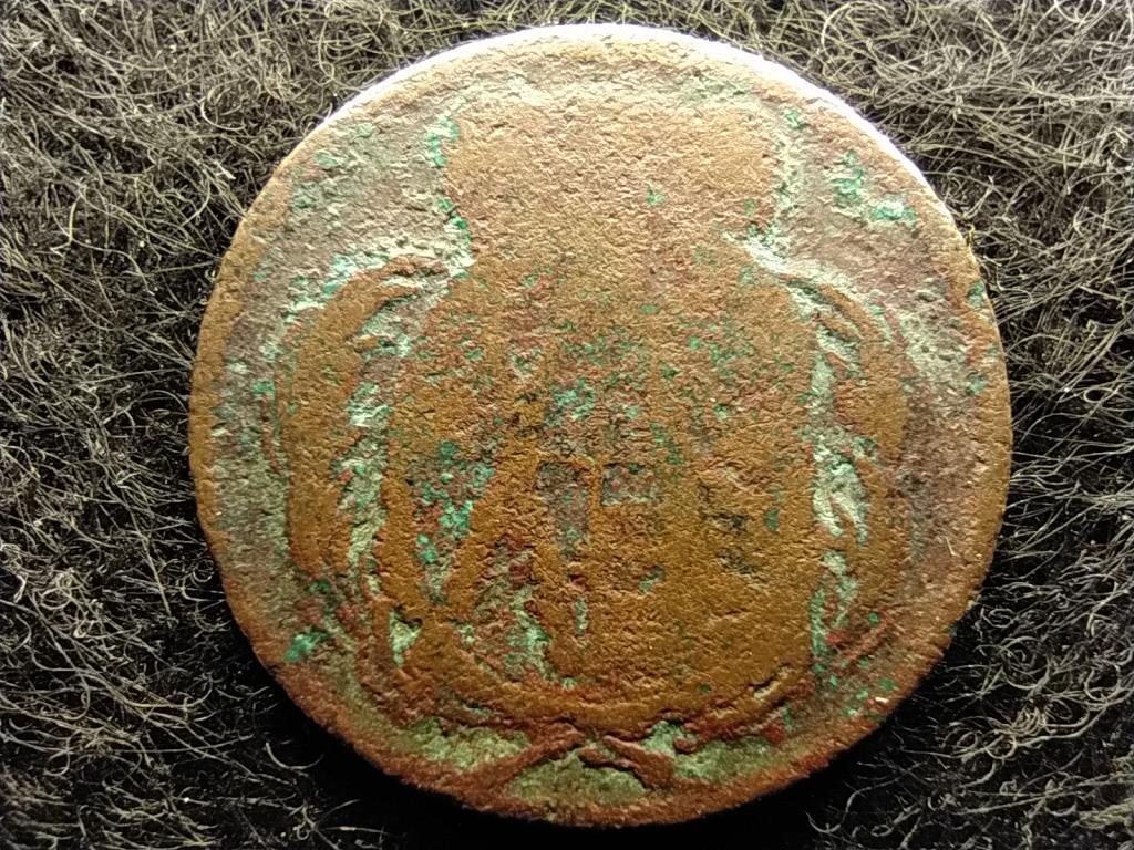 Német Államok Szász Királyság III. Frigyes Ágost (1763-1806) 1 Pfennig 1800