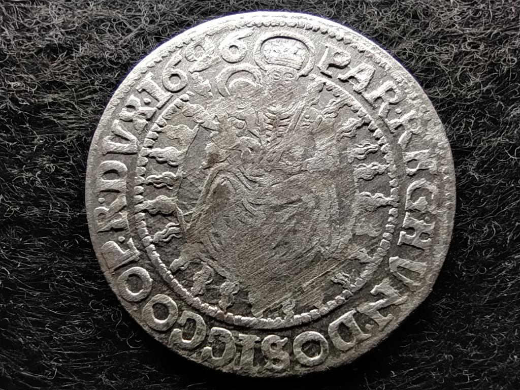 Erdélyi fejedelemség Bethlen Gábor (1613-1629) ezüst 1 Garas 1626 NB